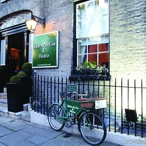 Hotel Du Vin&bistro, CBG