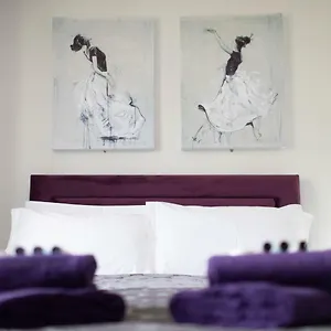 3* Guest house The Norna